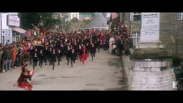 Naam Kya Hai /1994 Yeh Dillagi / Saif Ali Khan, Kajol , Lata Mangeshkar, Kumar Sanu