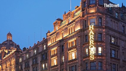 Cyberattacks hit retailers in the U.S. and U.K.