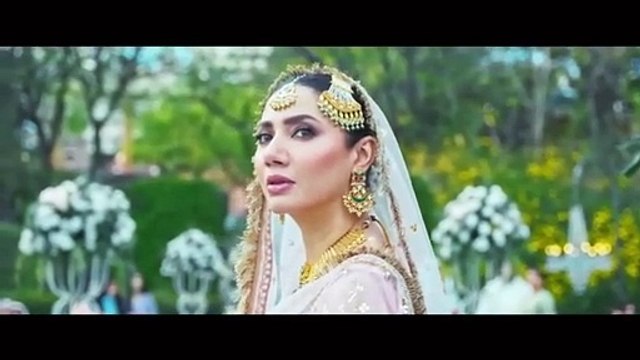 TOOT GAYA _ OFFICIAL VIDEO SONG 🎧 _ LOVE GURU _ MAHIRA KHAN _ HUMAYUN SAEED _ ARY FILMS