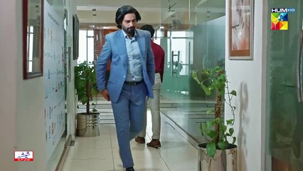 Judwaa - Episode 31  [ Aina Asif & Adnan Raza Mir ]