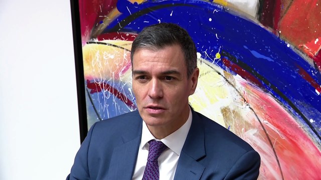 Sánchez pide a las autonomías triplicar la inversión en vivienda y una base pública de precios