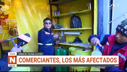 Notivisión Meridiano ∙ Miércoles 4 de Junio de 2025