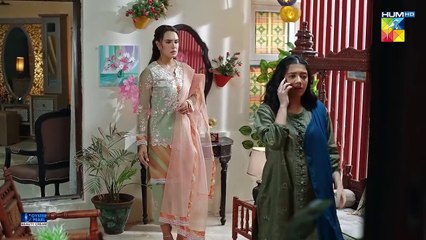 Judwaa - Episode 32 [ Aina Asif & Adnan Raza Mir ]
