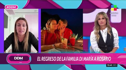 Jorgelina Cardoso reveló el verdadero motivo por el que Ángel Di María dejó la Selección: “Me dolió más como argentina”