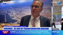 Euromed : 30 ans de transformation urbaine