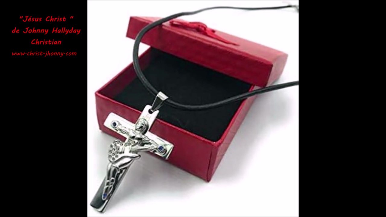 Jésus Christ  (Philippe Labro)