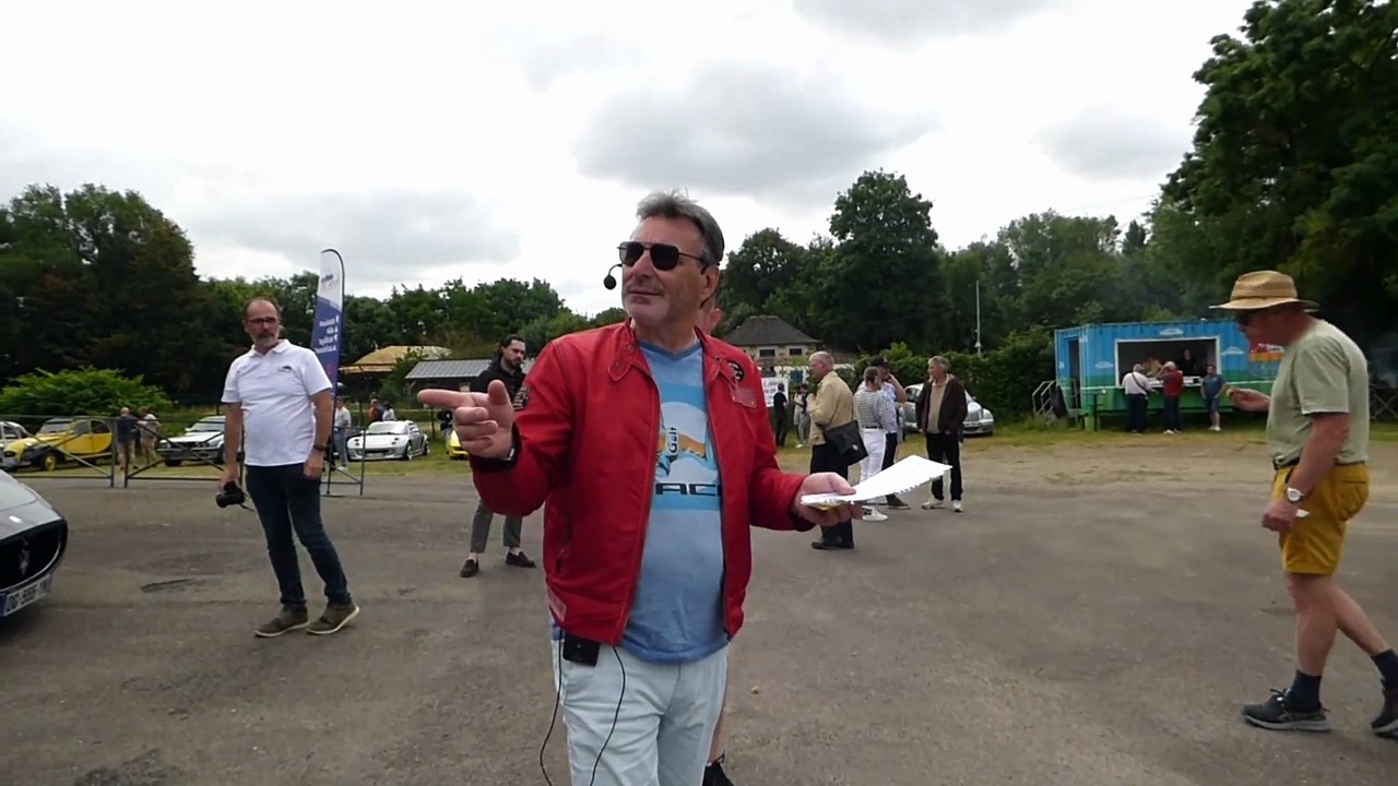 Porsche 911 SC Targa