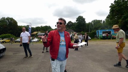 Porsche 911 SC Targa