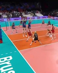 Eczacıbaşı transferini açıkladı: Ebrar Karakurt 4 yıl sonra Türkiye'de