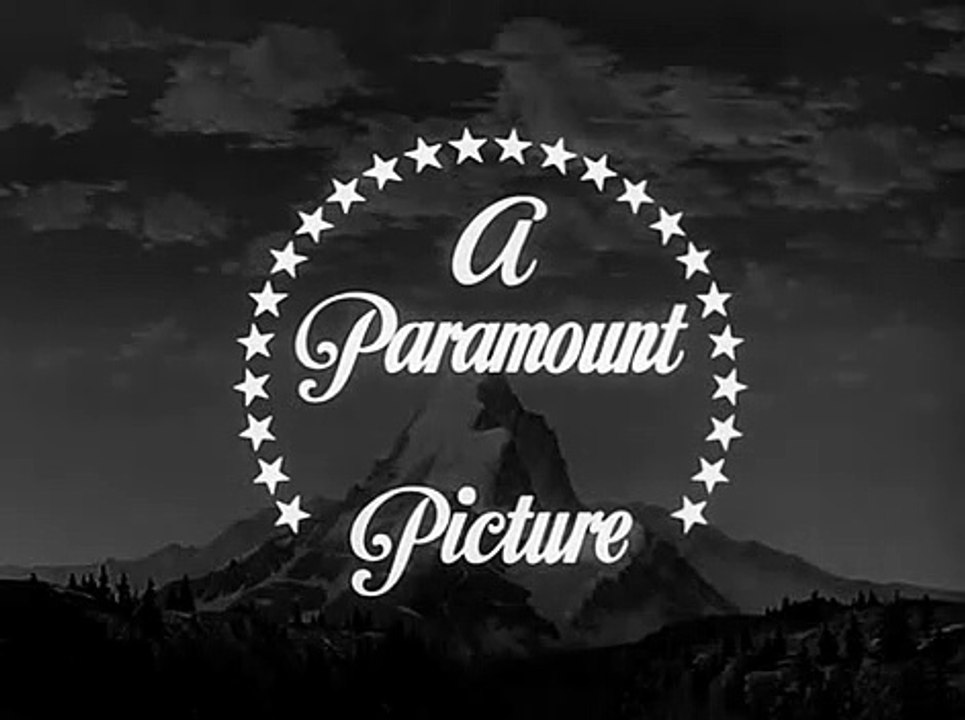 1954-Humphrey Bogart & Audrey Hepburn Classic Hit