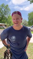 ¡Alexander Ludwig revela que es de Caracas en un divertido video! 🇻🇪