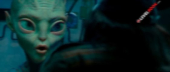 Ayalaan Part 2 | Full Hindi Dubbed South Indian Sci-Fi Action Movie 🚀