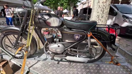 Foix Bourse d’échange de pièces Auto & Moto