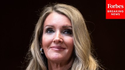 GOP Lawmaker Urges SBA Administration Kelly Loeffler To Increase 'Access To Capital And SBA Lending Programs'