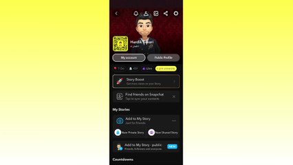 How to Recover Your Lost Snapchat Streak | Restore Your Snapstreak Fast