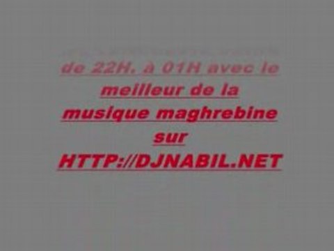 Cheba Fadela et Cheb Sahraoui D.J Nabil