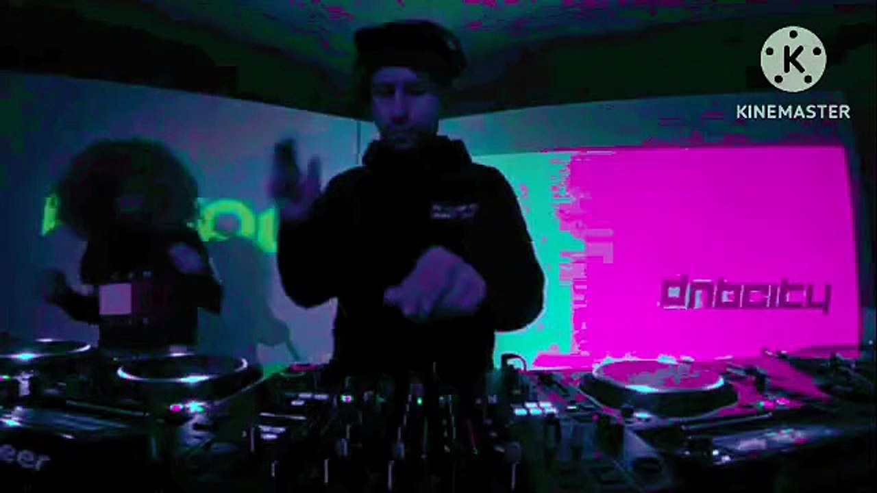 LogistiX(UK) @ Vofol
