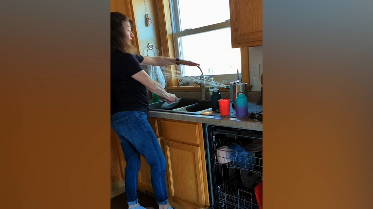 Prank Attack