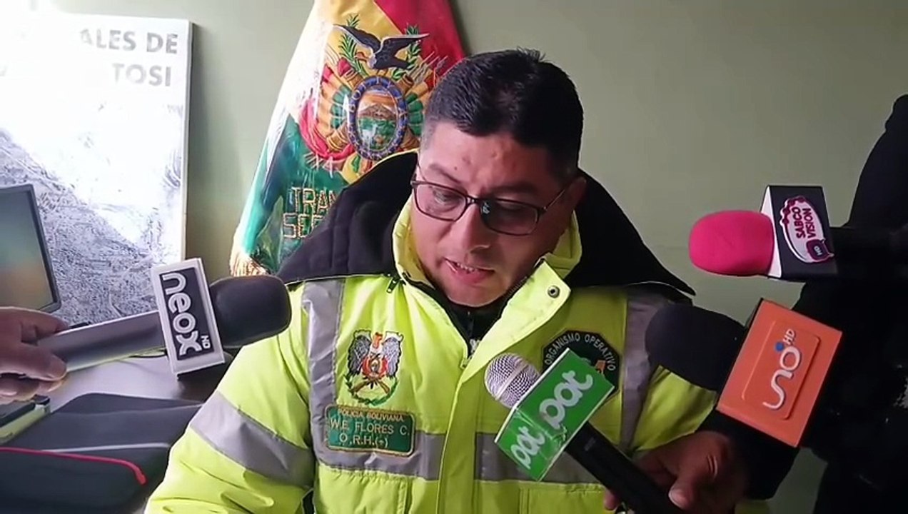 POLICIA