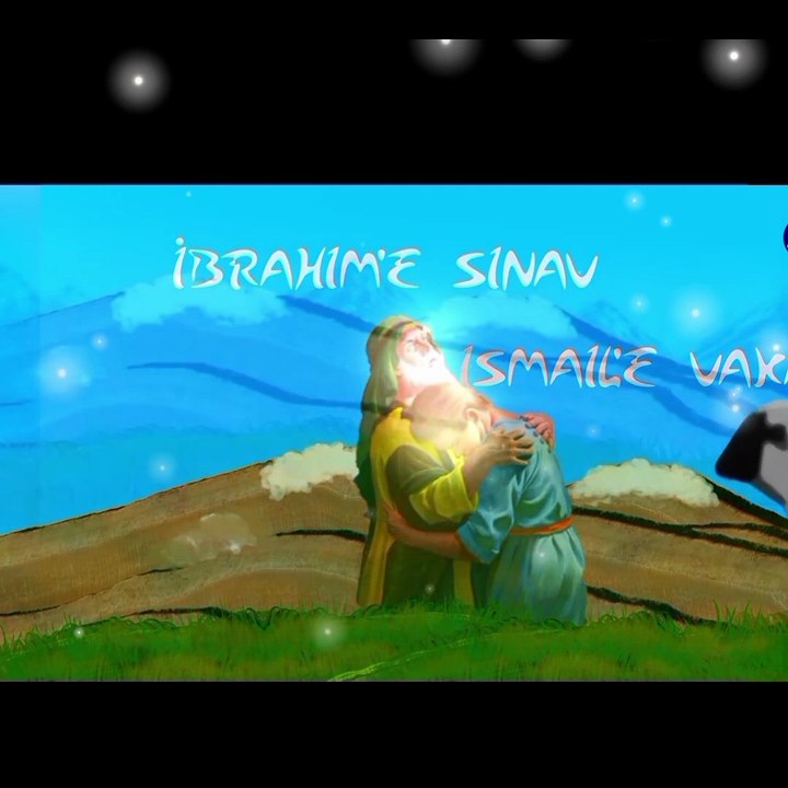 Kurban bayramı/Müziksiz çocuk ilahisi