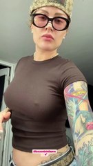 Leslie Shaw IG stories publicherry