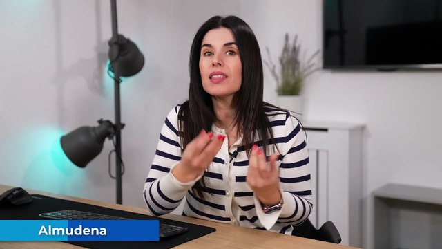 Poner COLOR de CELDA según valor en Excel 2025