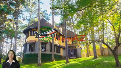 Review Ana Mandara Villas Dalat Resort & Spa