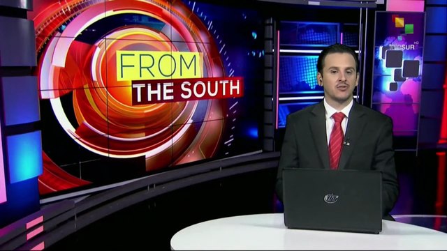 FTS 12:30 04-06: Newly elected pres. Lee Jae-myung takes office