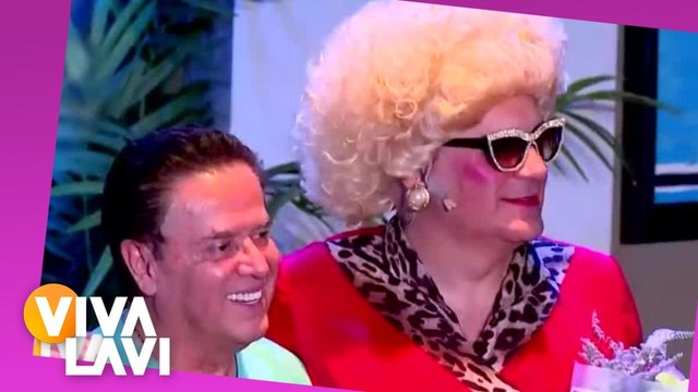 Arath de la Torre cede su lugar a Mario Bezares en 'La Señora Presidenta'