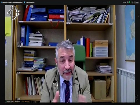 Roma - DL infrastrutture - Audizioni - Amici della Terra, Legambiente, WWF, CNI, RPT, Associazione MASTER, OICE, Federmanager, Unilavoro PMI, ASSORUP, Federazione nazionale degli agenti raccomandatari marittimi e mediatori marittimi (04.06.25)