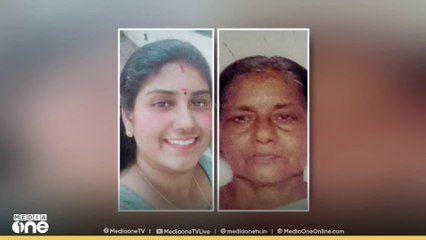 തൃശ്ശൂരിൽ അമ്മയെയും മകളെയും മരിച്ച നിലയിൽ കണ്ടെത്തിയ സംഭവം കൊലപാതകമെന്ന് പൊലീസ്