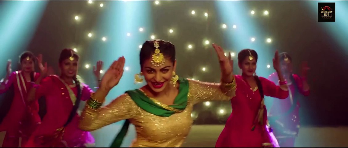 Laung Laachi Title Song Mannat Noor Ammy Virk, Neeru Bajwa,Amberdeep Latest Punjabi Song 2018