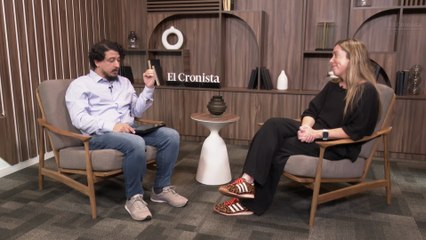 CX-UX | Mano a mano con Victoria Fernández Acuña, Sr. Marketing Manager, Arcos Dorados