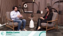 CX-UX | Mano a mano con Cecilia Panetta, Gerente ejecutiva de Marketing, AXION Energy