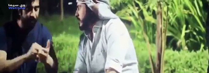 فيلم فخر السويدي  ياسين غزاوي  فهد المطيري