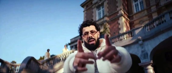 BOSS by WERENOI & DYSTINCT: The Ultimate Fashion Statement 👔