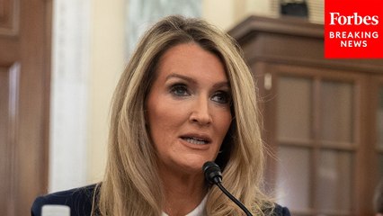 SBA Administrator Kelly Loeffler Testifies Before House Small Business Committee