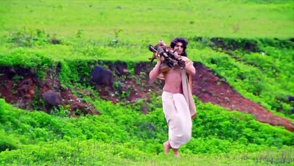 Mahabharata Bahasa Indonesia Full HD Eps. 47