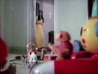 HUM DONO KA MEL... — VISHWASGHAAT | from "LATA-KISHORE" | TARANG