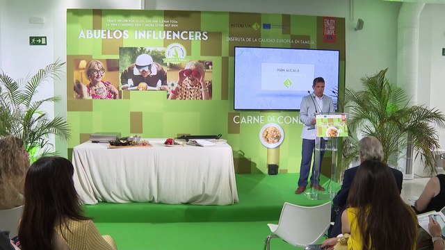 INTERCUN lanza ‘Abuelos Influencers’ una campaña que reconecta generaciones a través del sabor