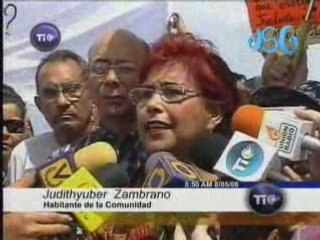 La Punta Corre Peligro - TIC TV