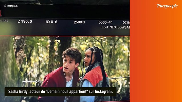 Nouveau départ dans Demain nous appartient ! Un personnage va disparaître de la fiction de TF1