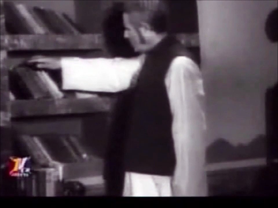 HUM PYAR MEIN JALNA... — JAILER | from "LATA-KISHORE" | TARANG