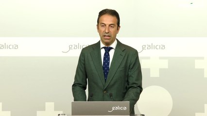 Dimite un consejero de la Xunta, denunciado por agresión sexual por Paloma Lago