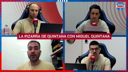 LOS FICHAJES QUE NECESITA EL BARÇA