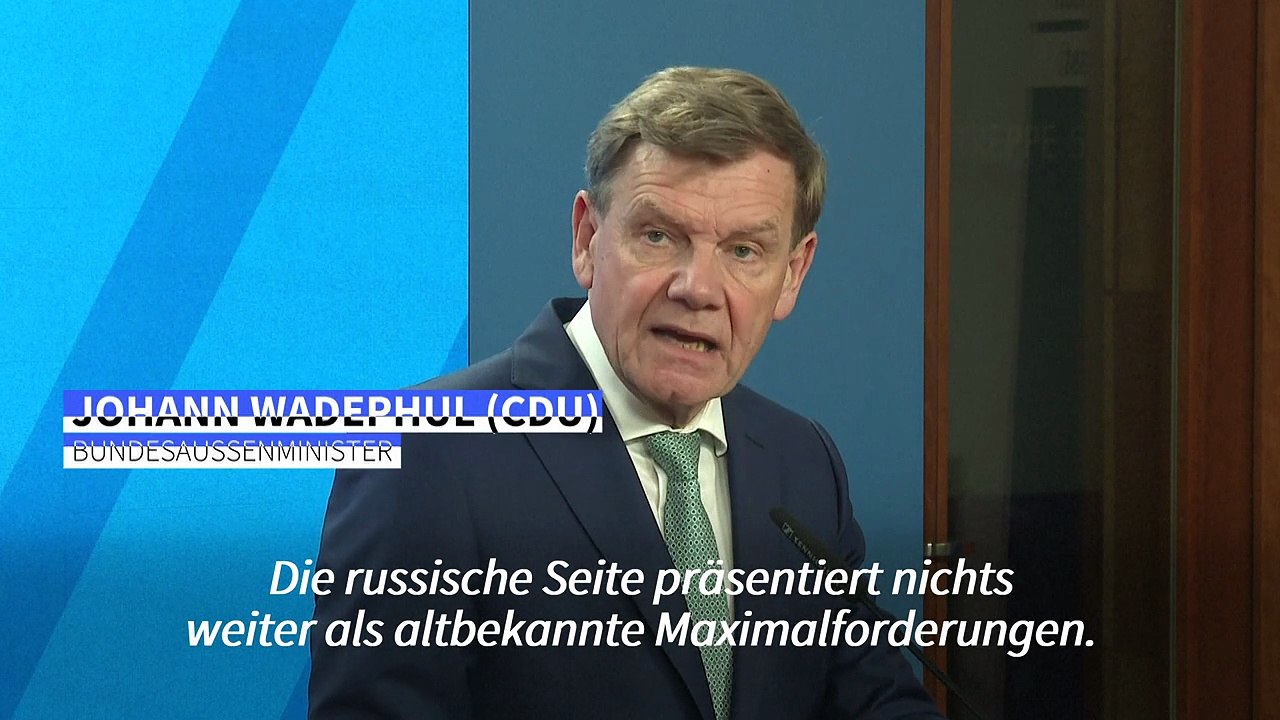 Berlin und Warschau wollen ihre Verteidigungszusammenarbeit gegen Moskau stärken