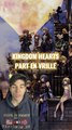 Kingdom Hearts part en ville…
