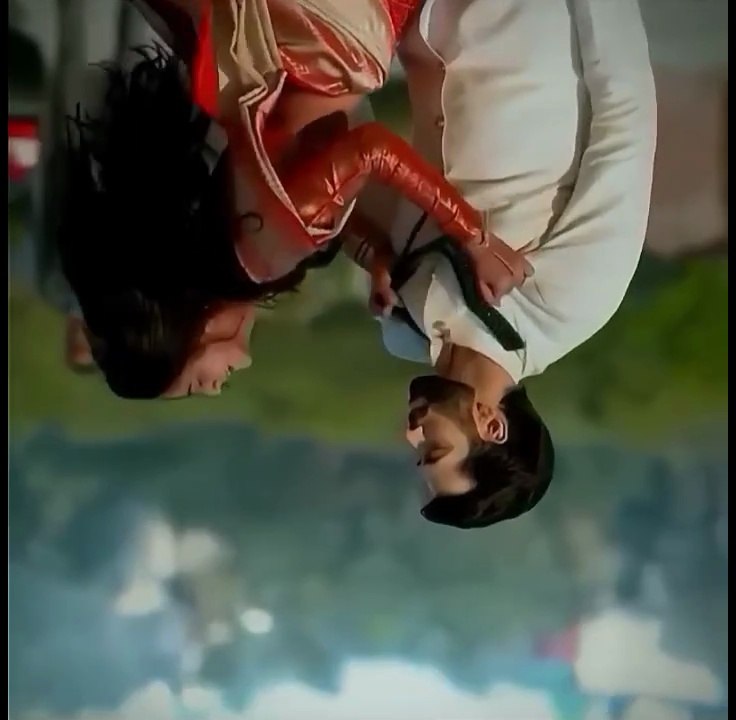 I ishqbaaz serial/Anika and shivaay sad moment