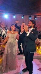 نور ستارز عروس الأحلام في ليلة من ألف حكاية.. خطوبتها تُشعل السوشيال ميديا