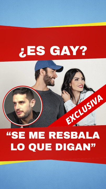 Kike Mayagoitia enfrenta los rumores y habla de la supuesta relación con  Adrián Marcelo